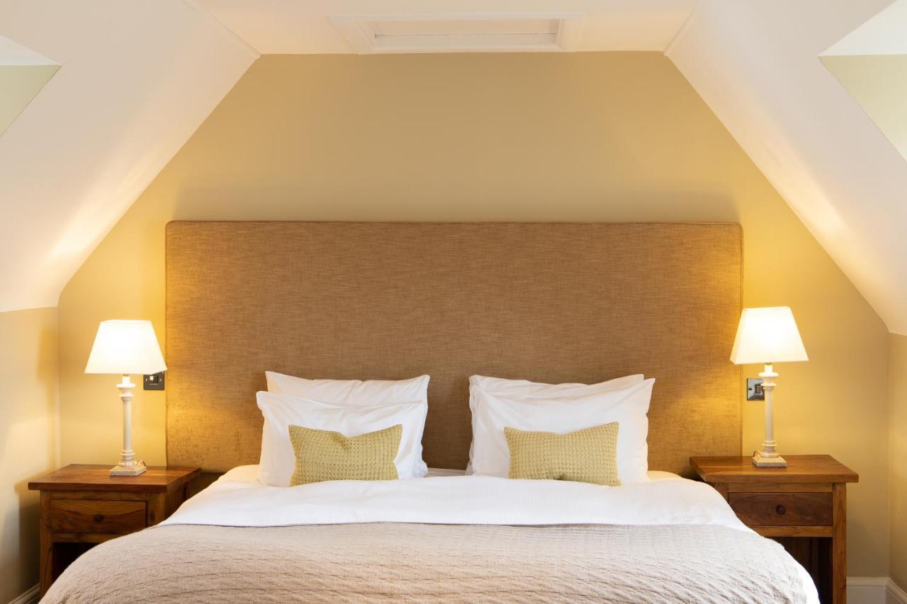 Spread Eagle Hotel And Spa Мидхерст Экстерьер фото